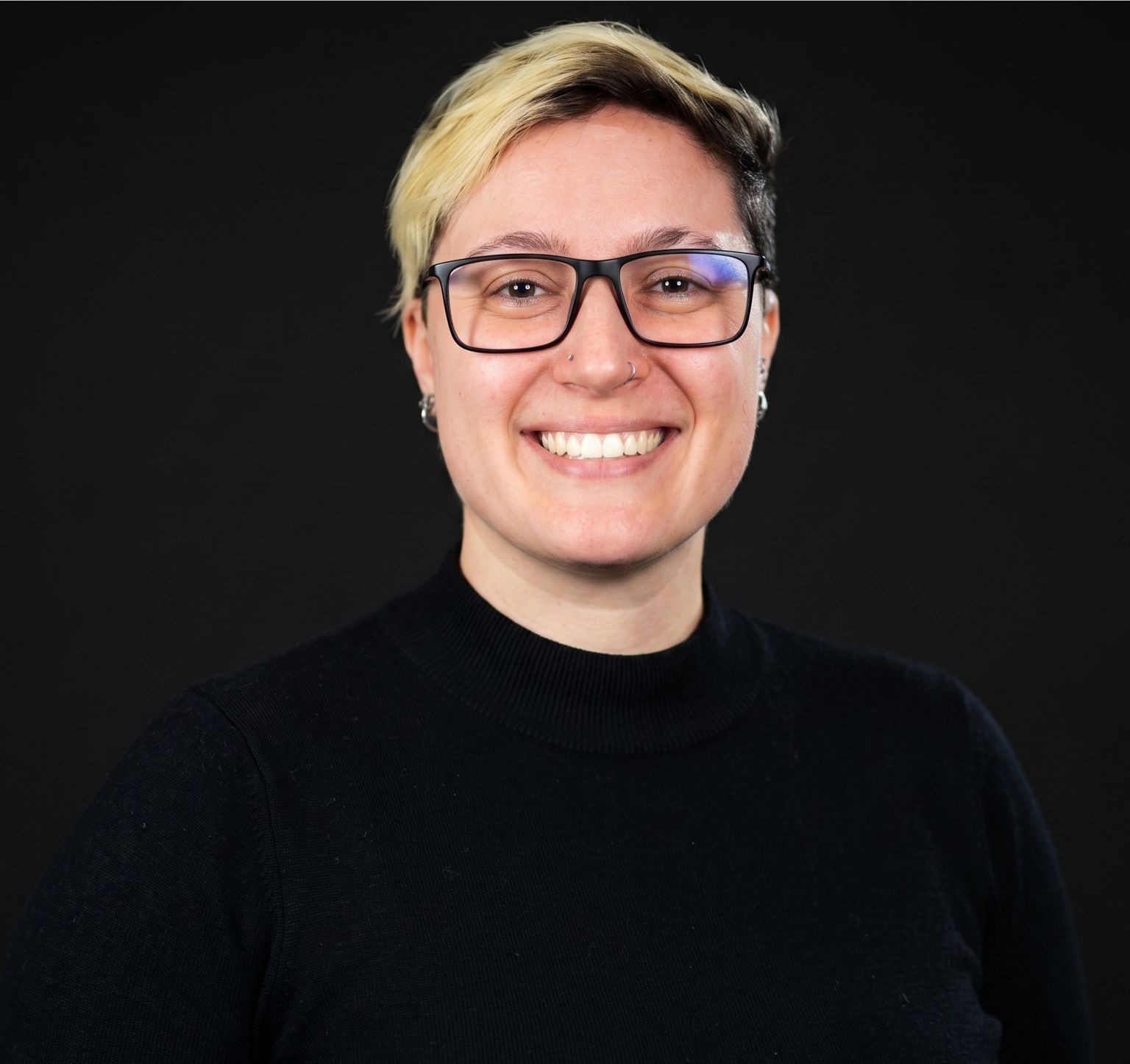 Carol Gonzaga desenvolvedora web full stack em São Paulo especializada em criação de sites profissionais